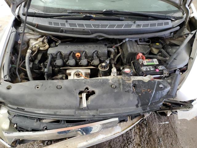 Photo 11 from auction – 2010 HONDA CIVIC EX with VIN 2HGFA1F81AH301935