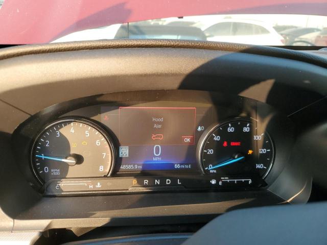 Photo 9 from auction – 2022 FORD EXPLORER X with VIN 1FMSK8DH4NGB37387