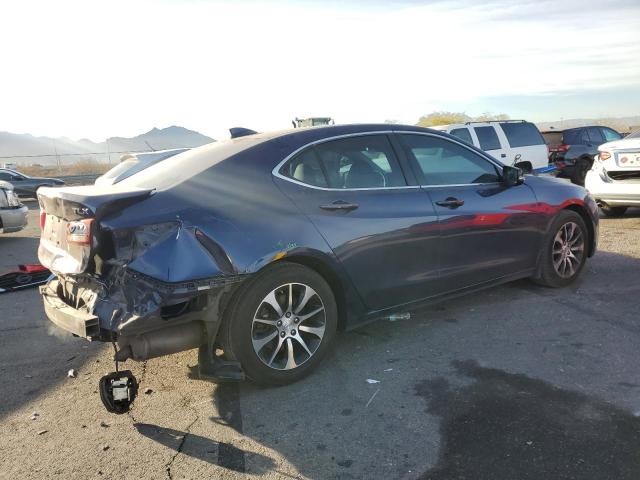 Photo 3 from auction – 2015 ACURA TLX TECH with VIN 19UUB1F55FA029308