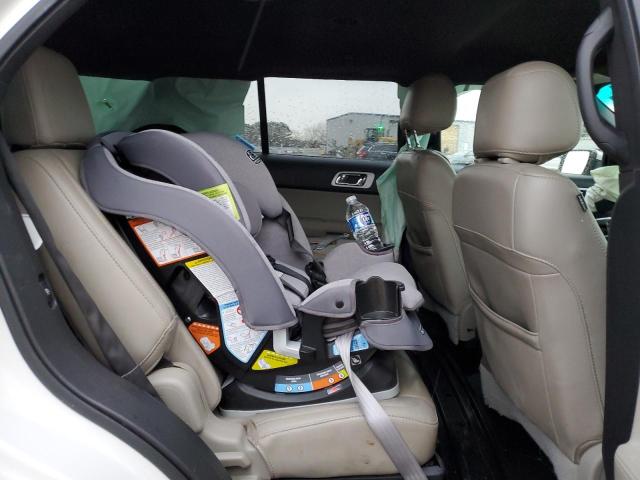 Photo 11 from auction – 2015 FORD EXPLORER L with VIN 1FM5K7F89FGA99922