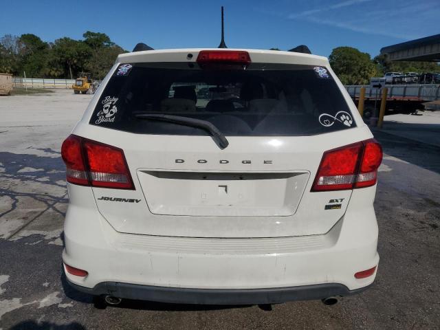 Photo 6 from auction – 2017 DODGE JOURNEY SX with VIN 3C4PDCBG3HT530833