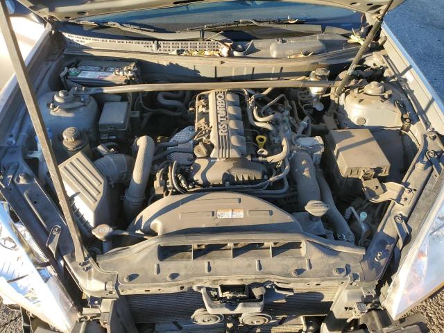 Photo 11 from auction – 2011 HYUNDAI GENESIS CO with VIN KMHHT6KD3BU046927