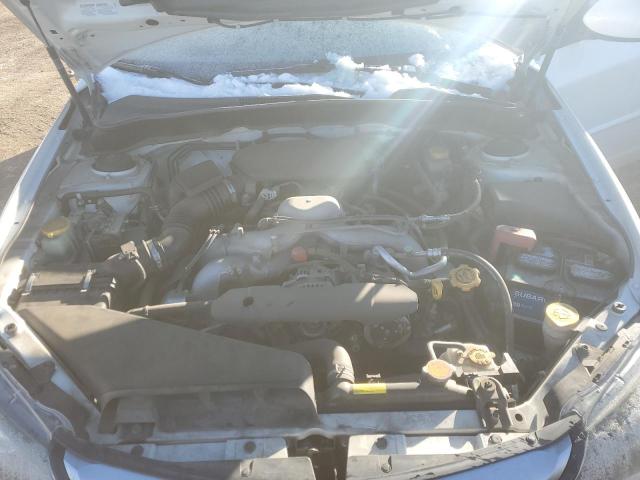 Photo 11 from auction – 2011 SUBARU IMPREZA 2. with VIN JF1GH6B62BH817637
