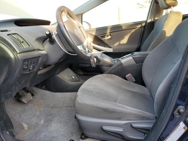 Photo 7 from auction – 2015 TOYOTA PRIUS with VIN JTDKN3DUXF0464950