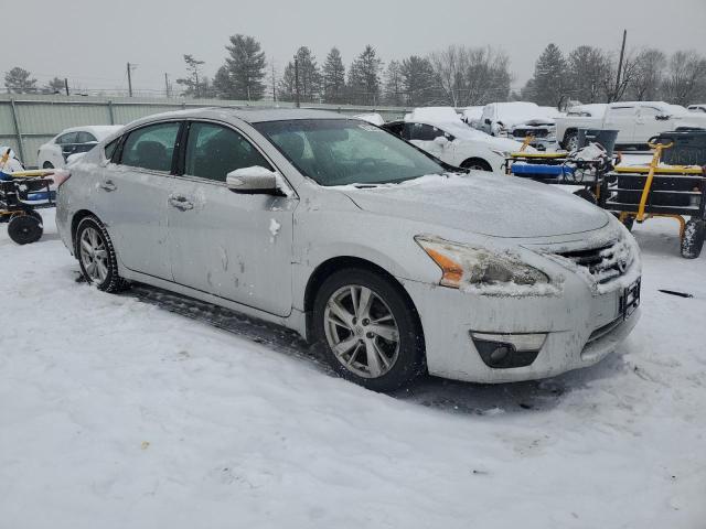 Photo 4 from auction – 2014 NISSAN ALTIMA 2.5 with VIN 1N4AL3AP2EC415406