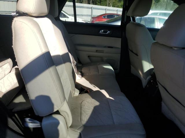 Photo 11 from auction – 2011 FORD EXPLORER with VIN 1FMHK7B80BGA39511