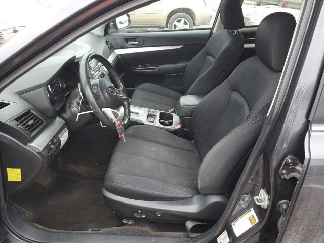 Снимка 7 от търг – 2011 SUBARU OUTBACK 2. с VIN 4S4BRBCC7B3433571