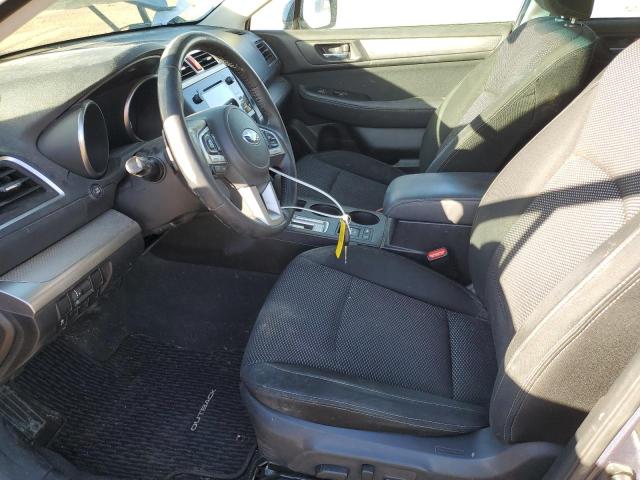 Снимка 7 от търг – 2017 SUBARU OUTBACK 2. с VIN 4S4BSACC7H3268077