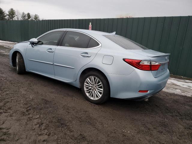 Photo 2 from auction – 2013 LEXUS ES 350 with VIN JTHBK1GG0D2052913