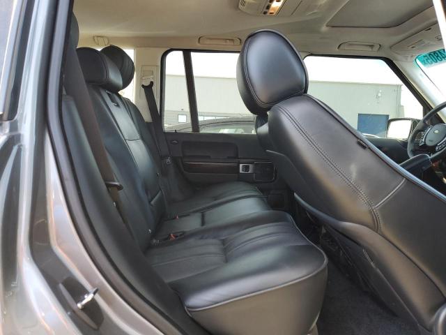 Photo 11 from auction – 2008 LAND ROVER RANGE ROVE with VIN SALMF15428A274199