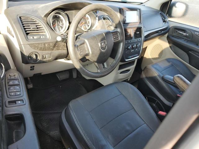 Photo 8 from auction – 2012 DODGE GRAND CARA with VIN 2C4RDGCGXCR358472