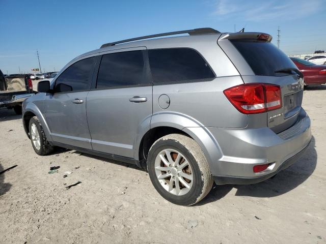 Photo 2 from auction – 2015 DODGE JOURNEY SX with VIN 3C4PDCBG7FT682353
