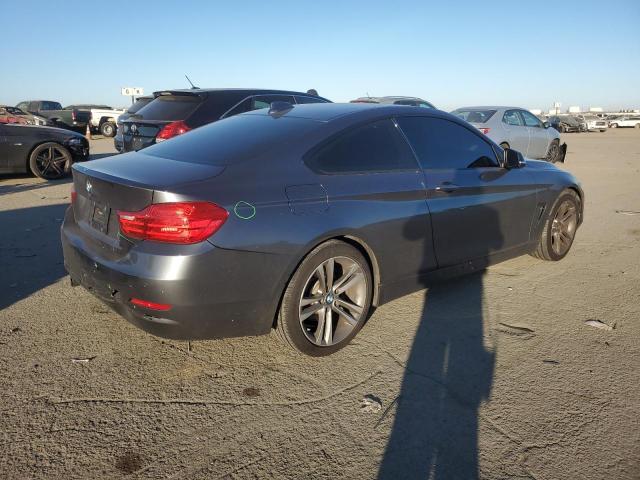Photo 3 from auction – 2014 BMW 428 XI with VIN WBA3N9C51EK244646