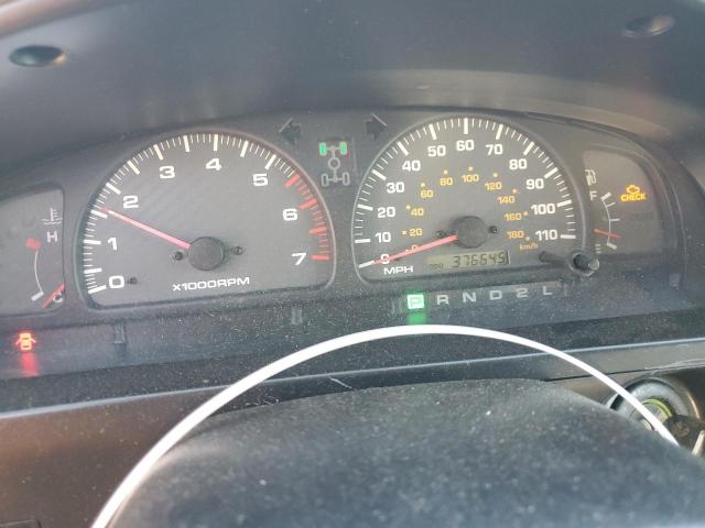 Photo 9 from auction – 2001 TOYOTA 4RUNNER SR with VIN JT3HN86R219060548