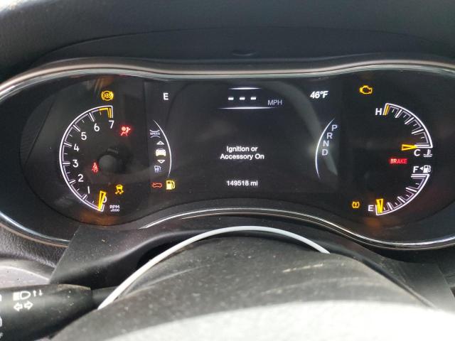 Photo 9 from auction – 2017 JEEP GRAND CHER with VIN 1C4RJEBG5HC804820