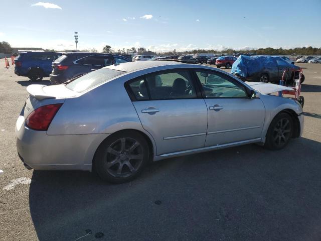 Photo 3 from auction – 2008 NISSAN MAXIMA SE with VIN 1N4BA41E78C814721