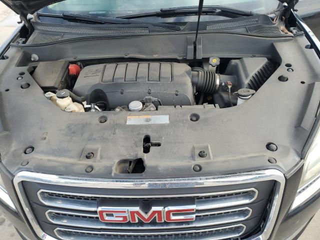 Photo 12 from auction – 2015 GMC ACADIA SLT with VIN 1GKKRRKD1FJ199442