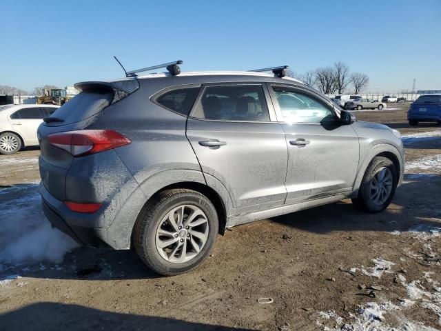 Photo 3 from auction – 2016 HYUNDAI TUCSON LIM with VIN KM8J33A48GU124563