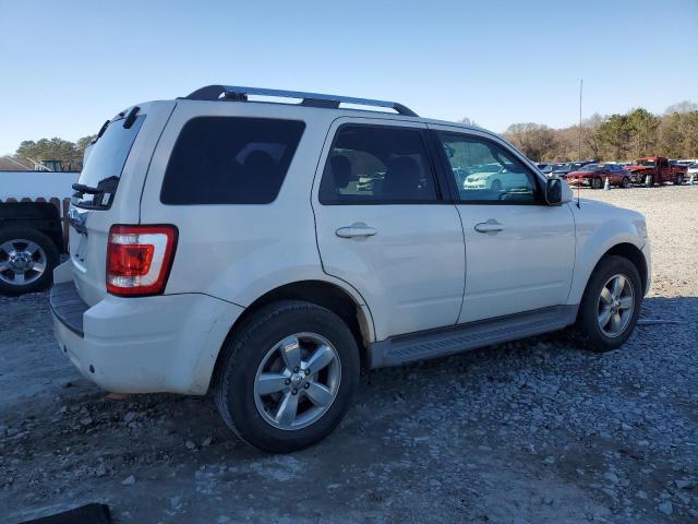 Photo 3 from auction – 2012 FORD ESCAPE LIM with VIN 1FMCU0E78CKC36181