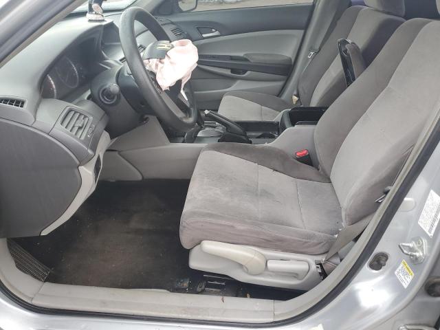 Photo 7 from auction – 2009 HONDA ACCORD with VIN 1HGCP26309A065607