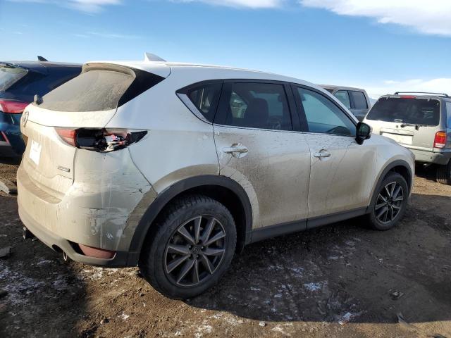 Photo 3 from auction – 2018 MAZDA CX-5 GRAND with VIN JM3KFBDMXJ0392736
