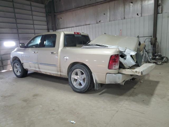 Photo 2 from auction – 2011 DODGE RAM 1500 with VIN 1D7RV1CT0BS501486