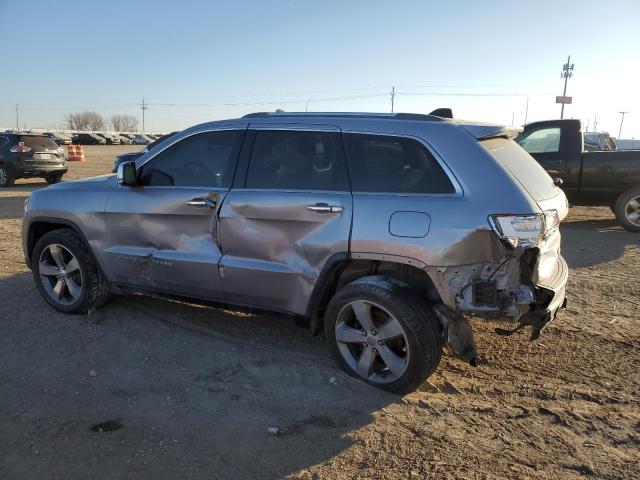 Photo 2 from auction – 2014 JEEP GRAND CHER with VIN 1C4RJFBG2EC181447