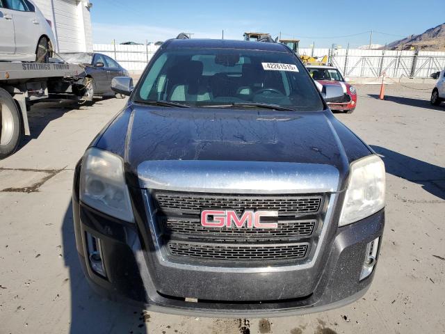 Photo 5 from auction – 2014 GMC TERRAIN SL with VIN 2GKALREK1E6123061