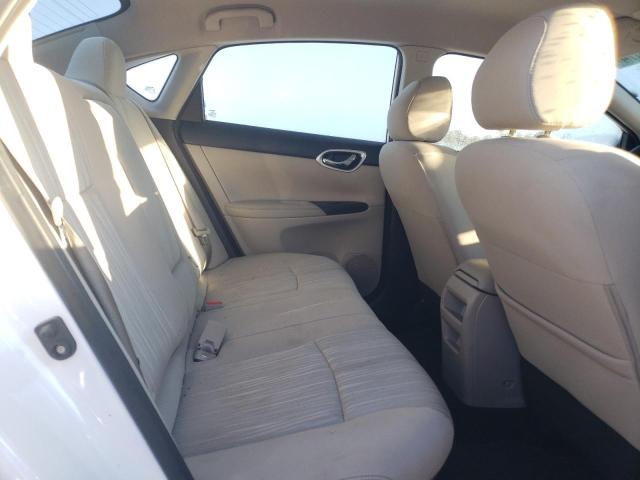 Photo 10 from auction – 2016 NISSAN SENTRA S with VIN 3N1AB7AP4GL662005