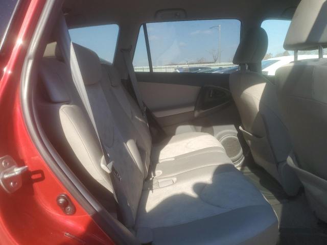 Фото 11 с аукциона – 2011 TOYOTA RAV4 с VIN 2T3ZF4DV9BW084398