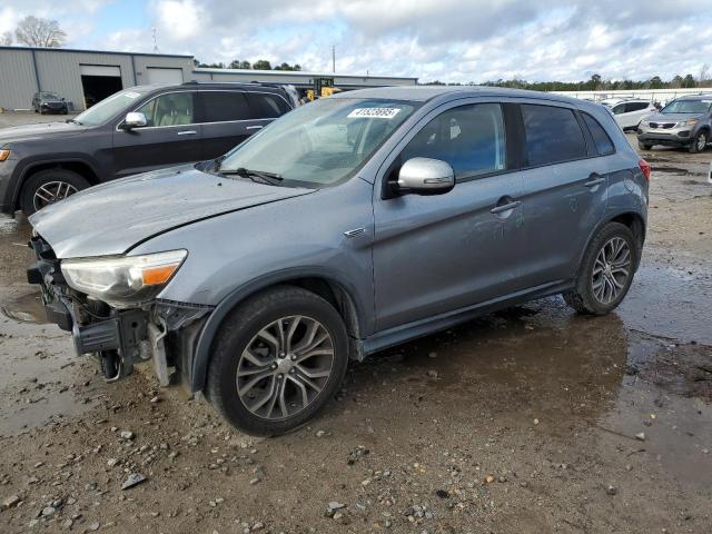 MITSUBISHI OUTLANDER 2016 with VIN JA4AR3AW7GZ028280 - Photo from auction
