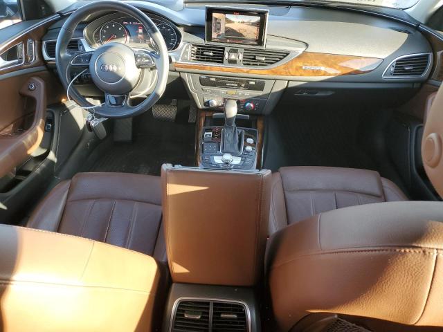 Photo 8 from auction – 2017 AUDI A6 PRESTIG with VIN WAUH2AFC0HN045360