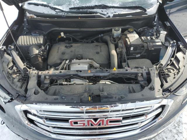 Photo 12 from auction – 2019 GMC TERRAIN SL with VIN 3GKALPEX1KL282668