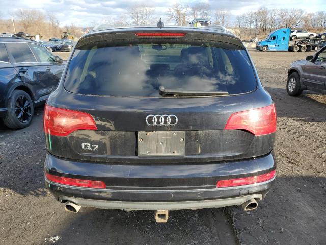 Photo 6 from auction – 2013 AUDI Q7 PREMIUM with VIN WA1LGAFE7DD004315