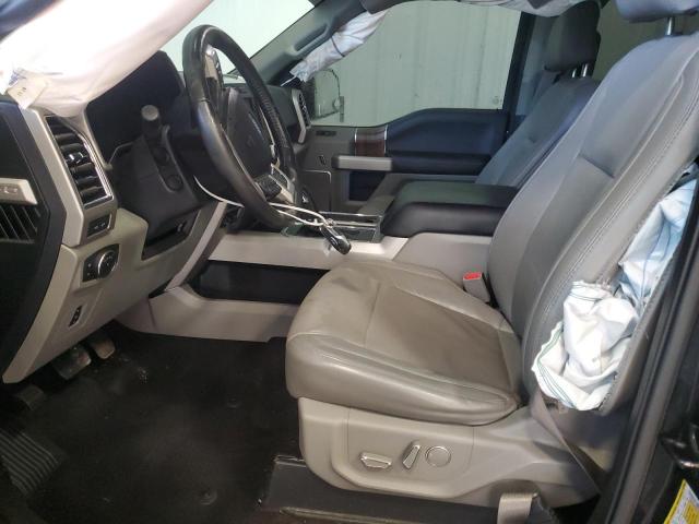 Photo 7 from auction – 2017 FORD F150 SUPER with VIN 1FTEW1EF1HFA31872