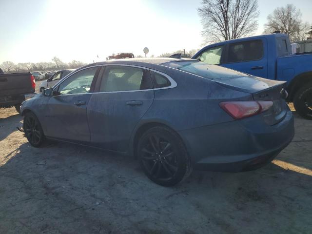 Photo 2 from auction – 2024 CHEVROLET MALIBU LT with VIN 1G1ZD5ST0RF136003