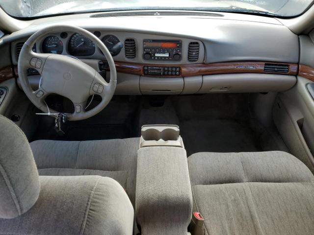 Photo 8 from auction – 2002 BUICK LESABRE CU with VIN 1G4HP54K024108777