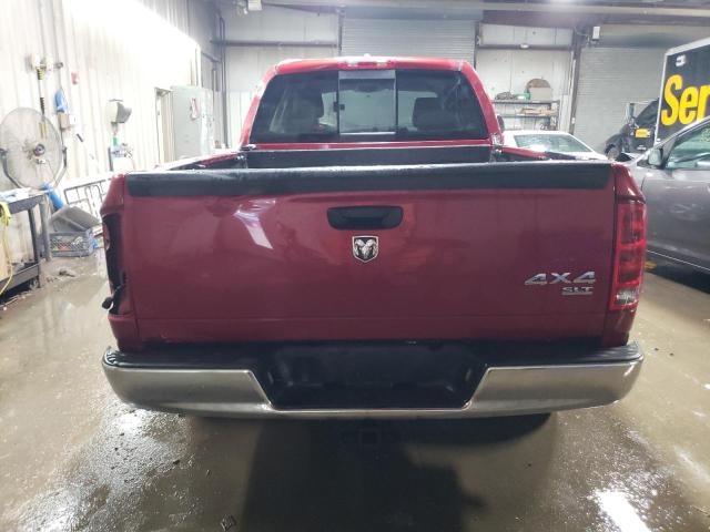 Photo 6 from auction – 2006 DODGE RAM 1500 S with VIN 1D7HU18266S637450