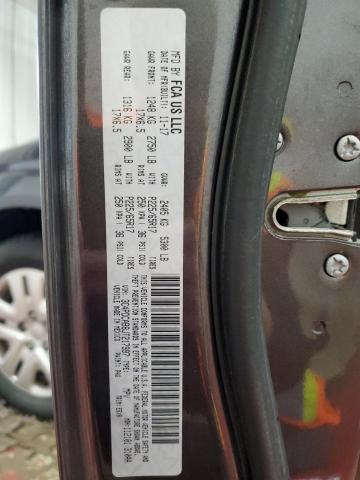 Photo 14 from auction – 2018 DODGE JOURNEY SE with VIN 3C4PDCAB8JT217997