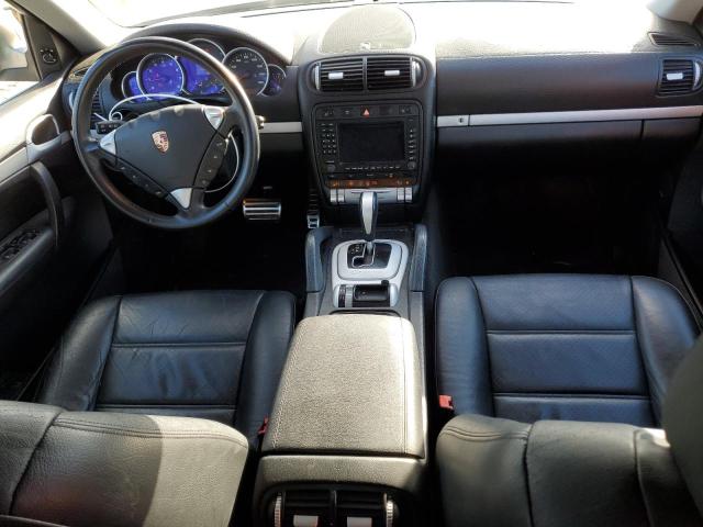 Foto 8 de la subasta – 2004 PORSCHE CAYENNE S con VIN WP1AB29P34LA68130