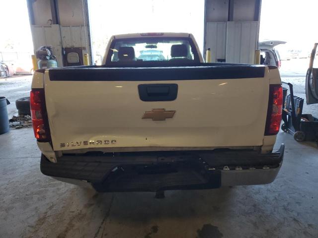 Photo 6 from auction – 2013 CHEVROLET SILVERADO with VIN 1GCNKPEA5DZ273964
