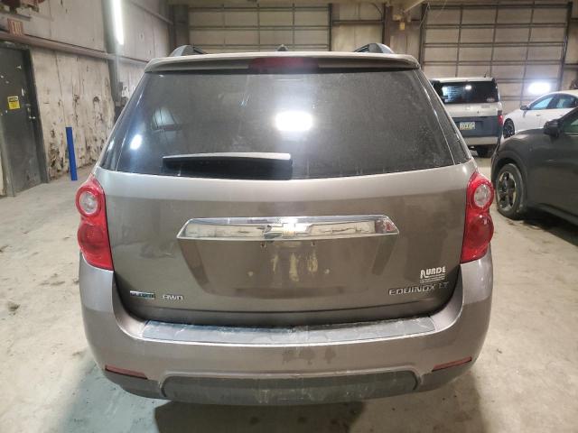 Photo 6 from auction – 2012 CHEVROLET EQUINOX LT with VIN 2GNFLEEK3C6184877