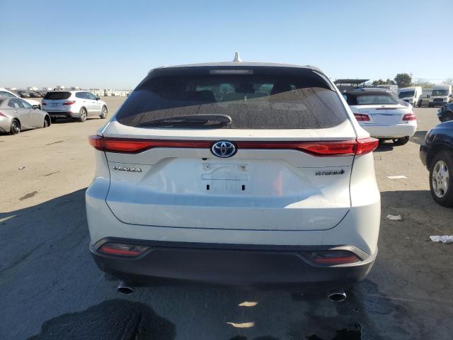 Photo 6 from auction – 2022 TOYOTA VENZA LE with VIN JTEAAAAH4NJ106718