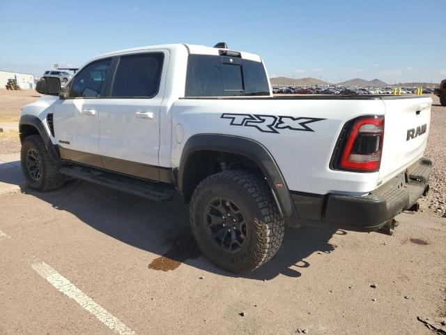 Photo 2 from auction – 2022 RAM 1500 TRX with VIN 1C6SRFU95NN370422