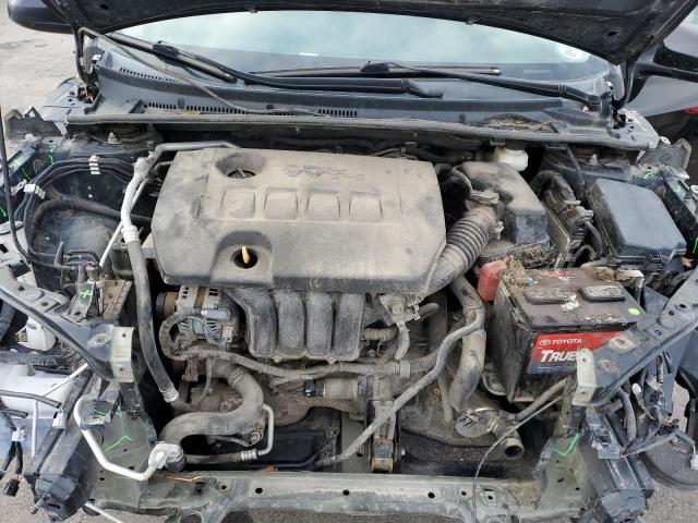 Photo 11 from auction – 2015 TOYOTA COROLLA L with VIN 2T1BURHE1FC377663