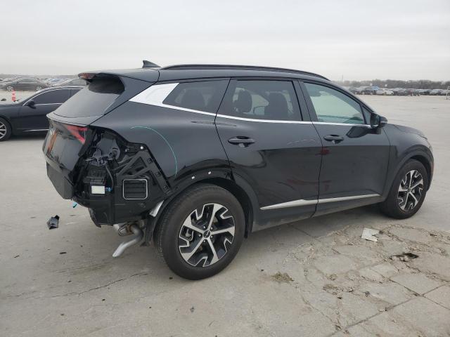 Photo 3 from auction – 2025 KIA SPORTAGE E with VIN 5XYK33DF4SG257644