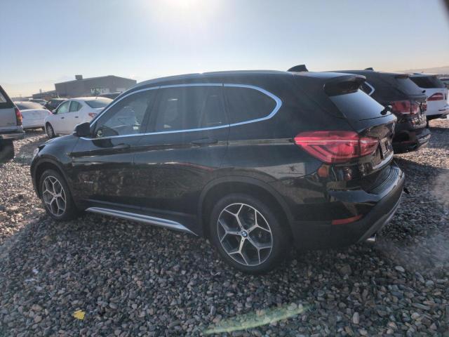 Photo 2 from auction – 2018 BMW X1 XDRIVE2 with VIN WBXHT3C31J5K27772