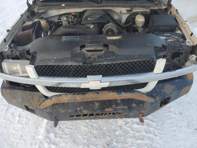 Photo 11 from auction – 2005 CHEVROLET SILVERADO with VIN 2GCEK13T051310396