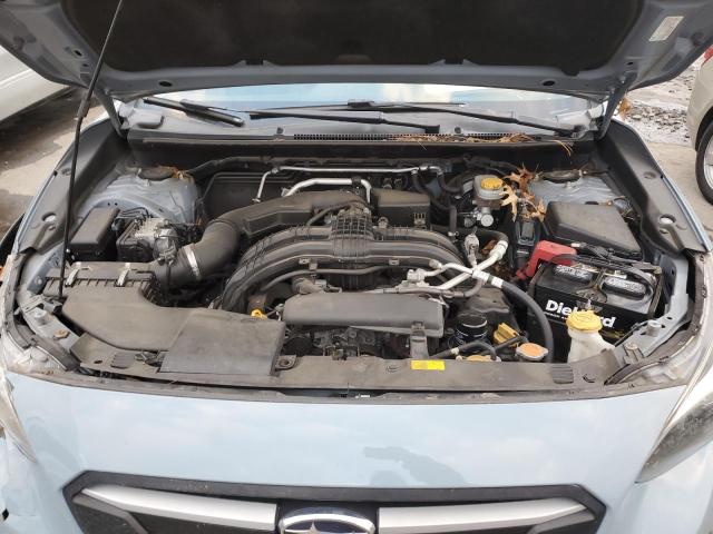 Фото 11 с аукциона – 2018 SUBARU CROSSTREK с VIN JF2GTABC3JH237234
