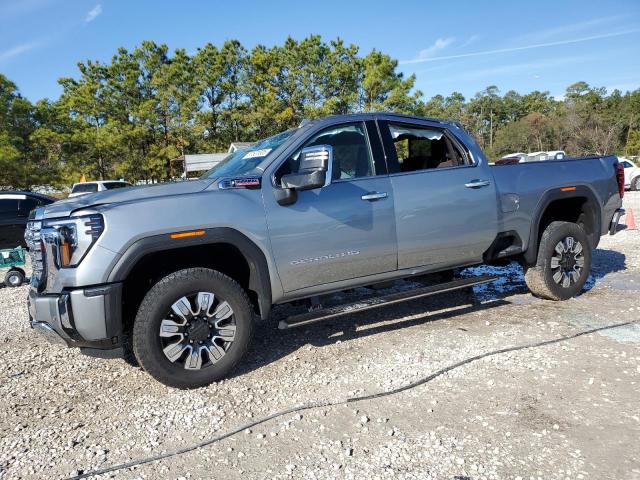 Photo 1 from auction – 2024 GMC SIERRA K25 with VIN 1GT49REY1RF397917